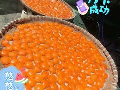 -大澳渔村及棚屋