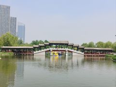 -西海子公园