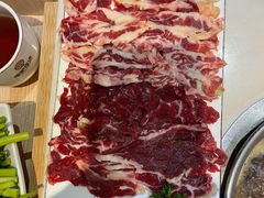 -围炉夜话·潮汕卤水火锅(榕江店)