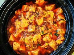 -锦江宾馆-花园餐厅