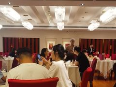-利苑酒家(合景国际金融广场店)