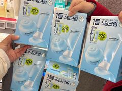 -Olive Young(明洞旗舰店)