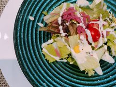 -天丰日本料理·铁板烧