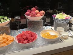 -東舍食唐精品陕菜馆