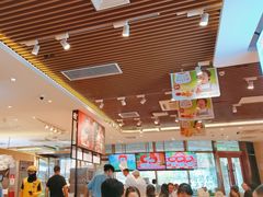 -西贝(武汉群星城店)