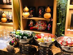 -西安高新希尔顿酒店·咖啡露台西餐厅