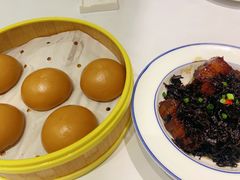 -西湖春天•老字号杭州菜(百汇店)