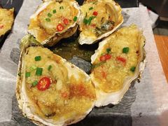 -三太子地摊烧烤·小龙虾(北蔡店)