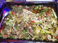 -蘭奢雅集·江浙菜(青山江滩店)