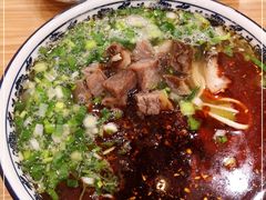 -有礼有面(知春路店)