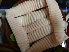 -周幺妹重庆老火锅(银泰城总店)