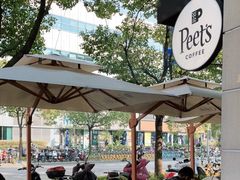 -Peet's Coffee皮爷咖啡(大学路店)