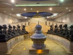 -乐山乌木文化博览苑