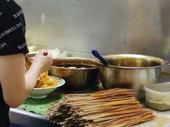 -马三洋芋片(兰州总店)