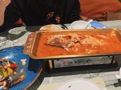 -披云云小馆·味道江湖(姚家园万象汇店)