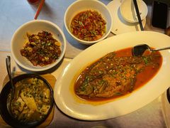 -回头食客-李久其家民间餐厅(望城金桥国际店)