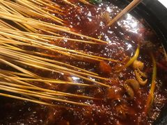 -钢管厂歆瑞源油卤串串香(春熙路太古里店)