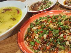 -九老汉·川渝江湖菜(合川路2店)
