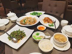 -浙江安吉JW万豪酒店·万豪中餐厅