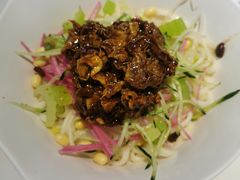 -大海碗·京菜炸酱面(雍和宫店)