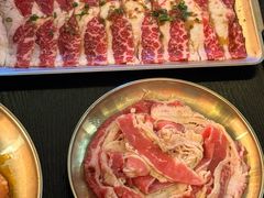 -西塔老太太泥炉烤肉(上海七宝领展广场店)