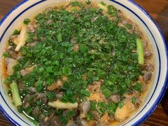 -兰边碗(鼓楼店)