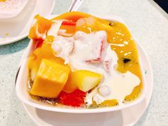 -松记糖水店(铜锣湾分店)