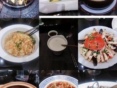 -梧桐花园餐厅(新城店)