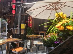 -尽善百年古院餐厅(王家老宅店)