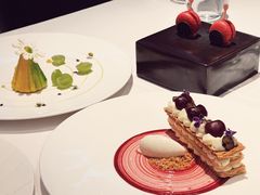 -L'Arome芳芳法国餐厅(仙林金鹰店)