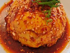 -八珍饺子·烤鸭·家常菜