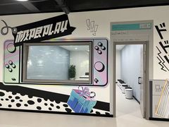 -极限PLAY运动娱乐新世界·团建派对潮玩休闲馆·室内蹦极高空游乐园