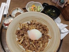 -ITARU食堂·定食料理(西丽店)