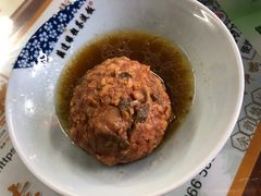 -粗茶淡饭(东关街店)