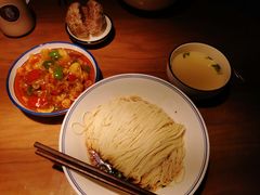 -十面春风·江南面馆(崇宁路店)