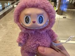 -泡泡玛特POPMART(上海环球港店)