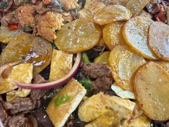 -一烙锅(友谊店)