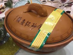 -风味小馆(天目湖宾馆店)