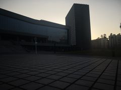 -深圳大学(丽湖校区)