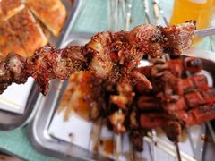 烤肉-铁诚烤肉