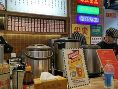 -美芝莲(领展购物广场中关村店)