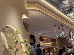 -LE SHARE洛笙·花园西餐(北京路步行街店)