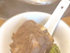 -老诚一锅(乔庄店)