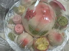 -御茶膳房皇家糕点博物馆(北京首店)