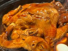 -小厨娘金榜题名(夫子庙秦淮河店)