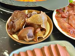 -重庆川渝肥妹火锅