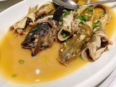 -宏运厨房·海鲜青岛菜·生日宴(城市阳台店)