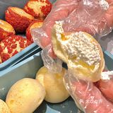 这家新中式风格的甜品店太好吃啦！