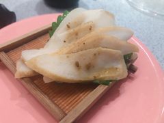 -争鲜回转寿司(流行前线店)