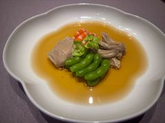 -云锦壹号·淮扬宴(徐汇万科店)
